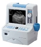 Ультразвуковой сканер Honda HS -1500