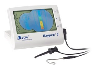 Апекслокатор стоматологический Raypex 5 VDW Германия