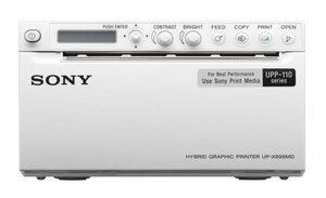 Цифровой медицинский принтер UP-X898MD Sony