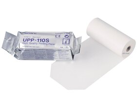 Термобумага Sony UPP-110S
