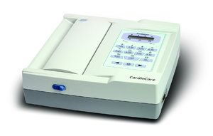 Электрокардиограф CardiоCare 2000