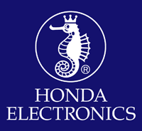 Ультразвуковые сканеры Honda Electronics (Япония)