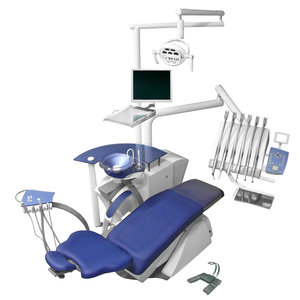 Стоматологическая установка ARIA Prima S
