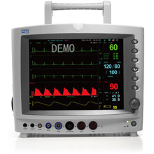 GM G3D многопараметрический монитор пациента