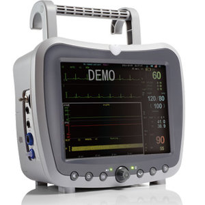 GM G3H многопараметрический монитор пациента