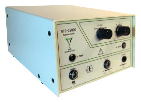 Радиоволновой хирургический аппарат   RFS-3800K   Greenland Medical Китай (аналог аппарата Сургитрон ЕМС Ellman США)