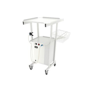 Эвакуатор дыма ASP Zerts