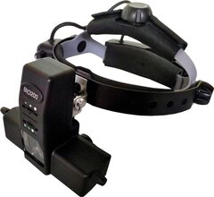 Офтальмоскоп бинокулярный непрямой налобный  BIO200 (беспроводной, светодиодный) РФ