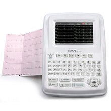 Электрокардиограф SE1201 Edan Китай