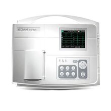 Электрокардиограф SE-300B Edan Китай