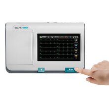 Электрокардиограф SE301 Edan Китай