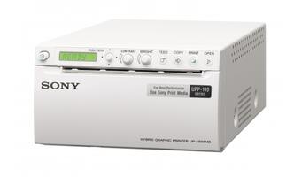 Медицинский видеопринтер Sony UP-X898MD/D898MD