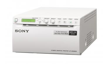 Медицинский видеопринтер Sony UP-X898MD