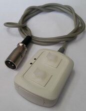 Эвакуатор дыма хирургический с дисплеем  и блоком синхронизации МЕДСИ комплектация для хирургии